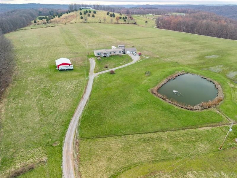 1926 Fairview Rd, Peebles, OH 45660 Photo 1