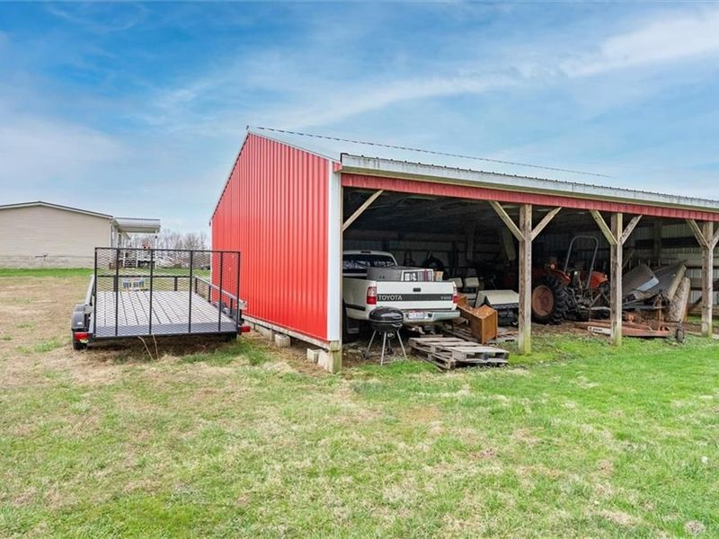 1926 Fairview Rd, Peebles, OH 45660 Photo 11