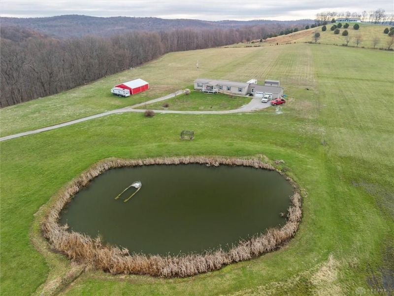 1926 Fairview Rd, Peebles, OH 45660 Photo 14