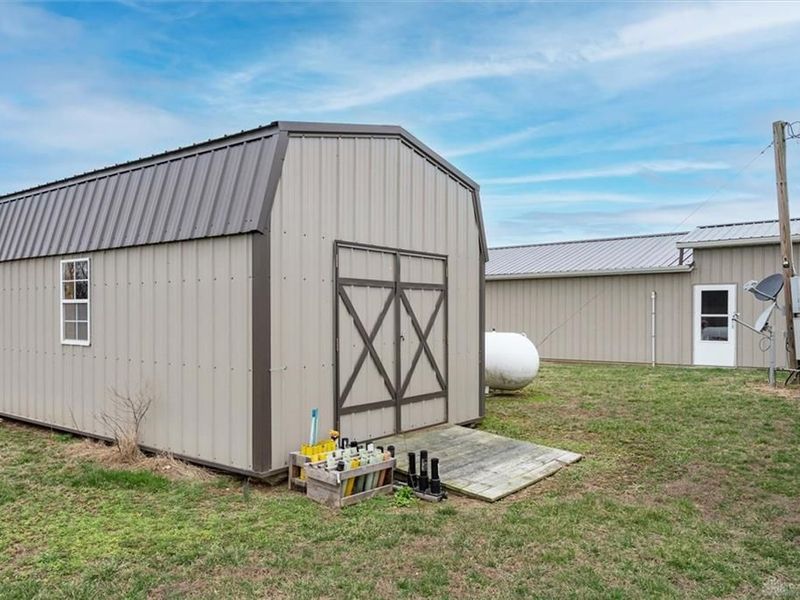 1926 Fairview Rd, Peebles, OH 45660 Photo 17