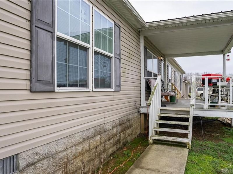 1926 Fairview Rd, Peebles, OH 45660 Photo 4