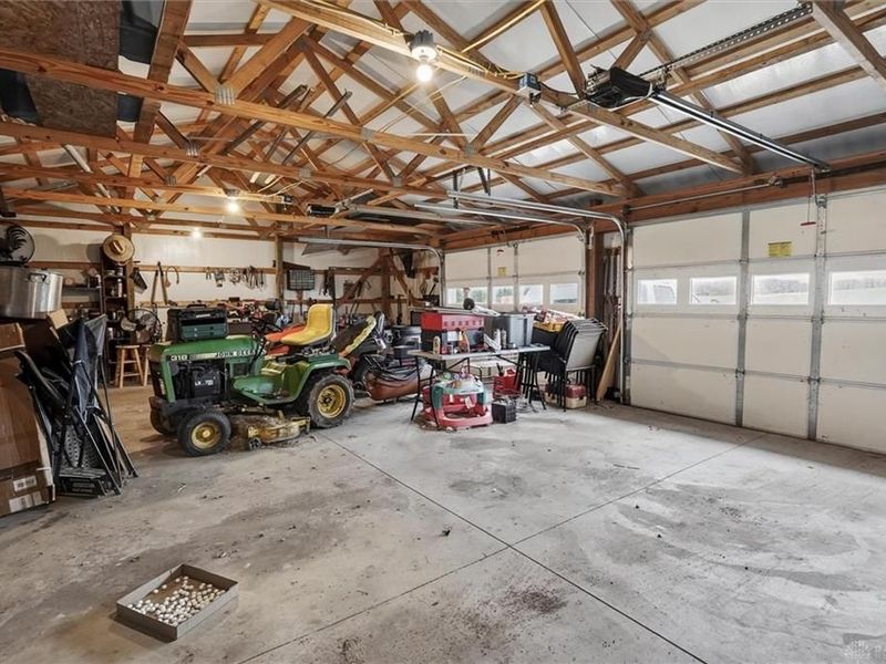 1926 Fairview Rd, Peebles, OH 45660 Photo 42