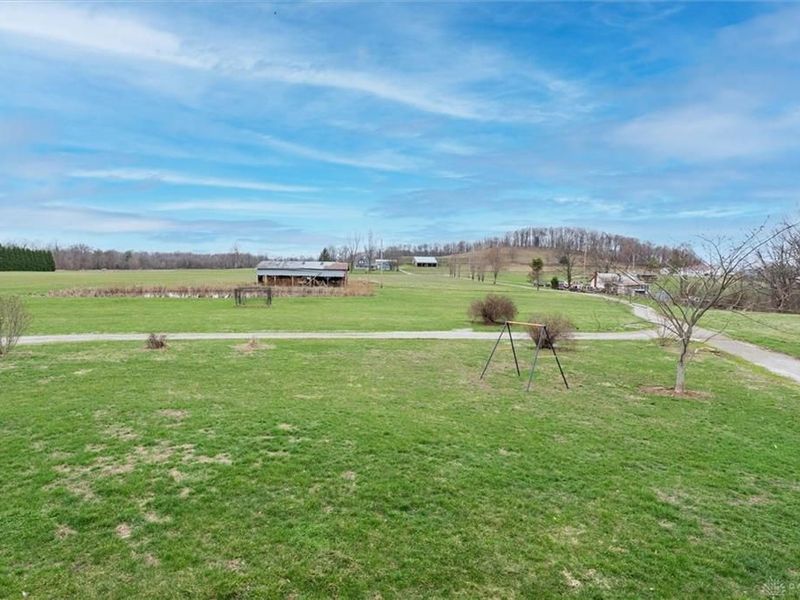 1926 Fairview Rd, Peebles, OH 45660 Photo 5