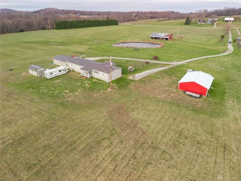 1926 Fairview Rd, Peebles, OH 45660 Photo 8