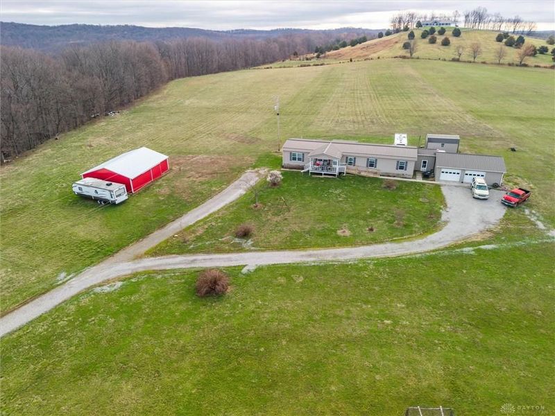 1926 Fairview Rd, Peebles, OH 45660 Photo 8