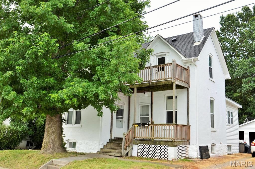 118 N 15th Street , Belleville, IL 62220 Main Photo