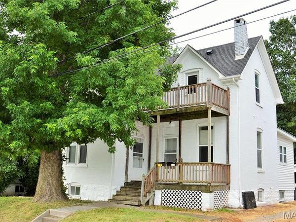 118 N 15th Street , Belleville, IL 62220