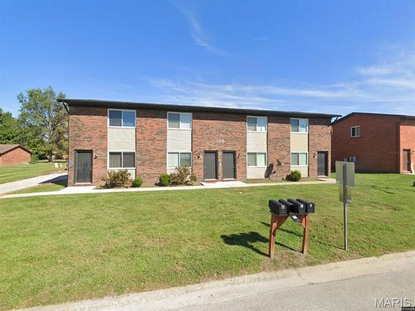 308 BIGGS Drive , Belleville, IL 62221