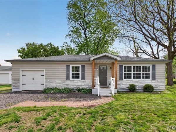 108 Alice Drive , O'Fallon, IL 62269