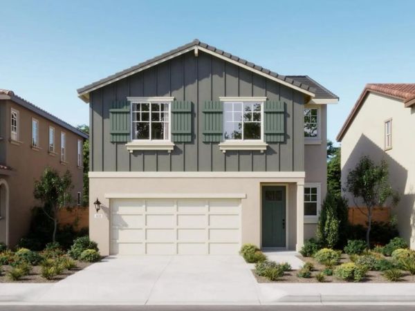 652 N Rosemont Pl, Mountain House, CA 95391