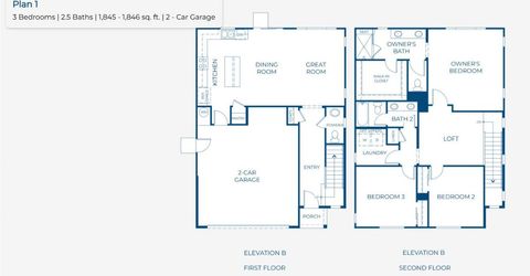 652 N Rosemont Pl, Mountain House, CA 95391 Photo