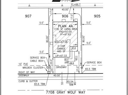 7708 Gray Wolf Way, Sacramento, CA 95829 Photo