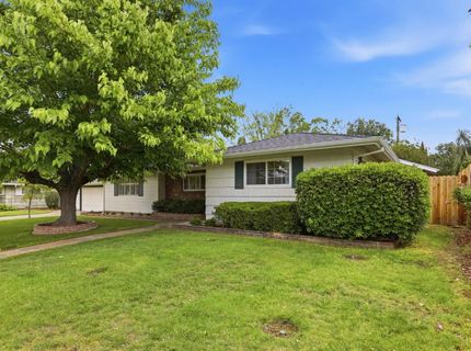 1828 Wayside Ln, Sacramento, CA 95864 Photo