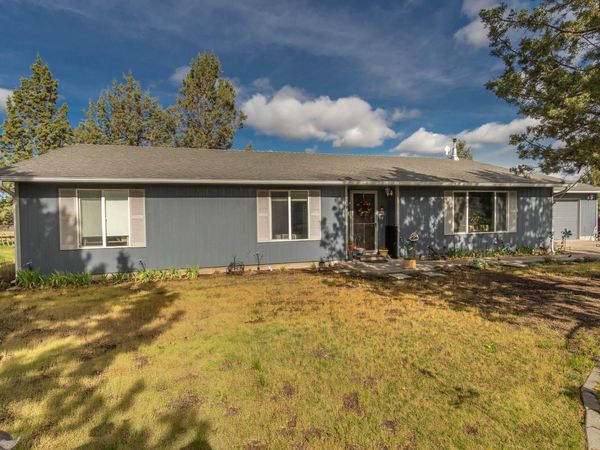5128 SE Sioux Loop, Prineville, OR 97754