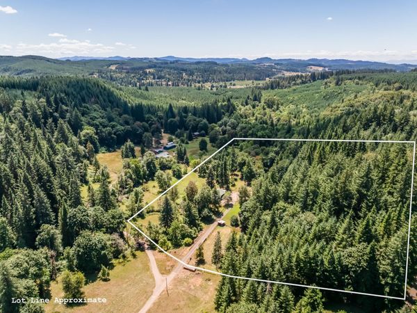 42038 Clark Smith Drive, Lebanon, OR 97355