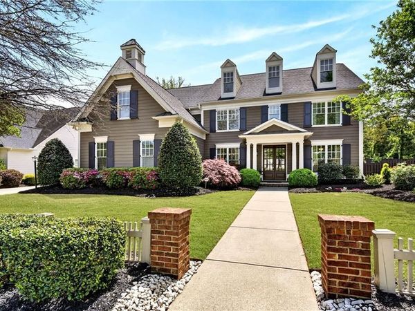 3740 Williams Point Drive, Cumming, GA 30028