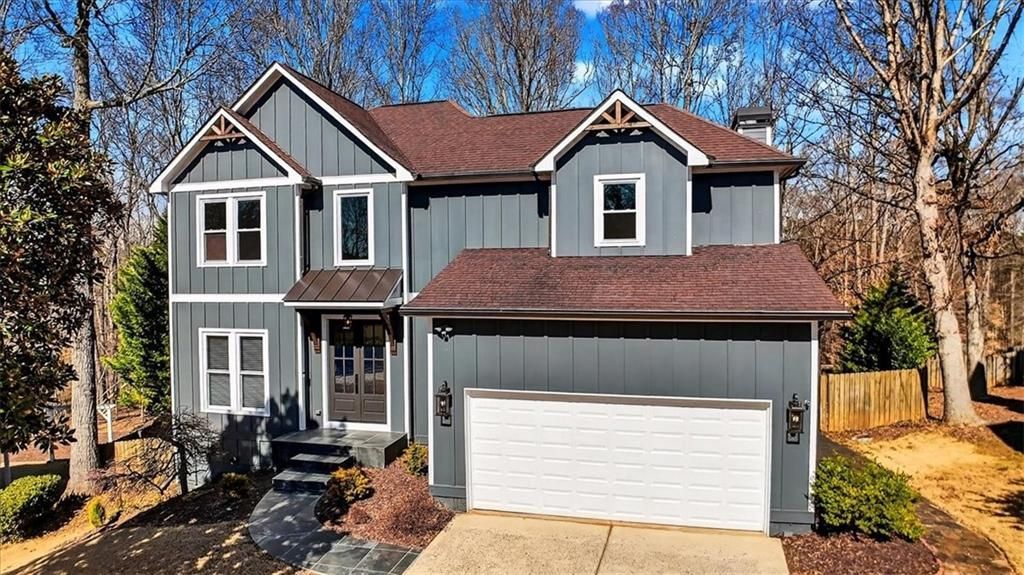 535 Tumbling Creek Drive, Alpharetta, GA 30005 Main Photo