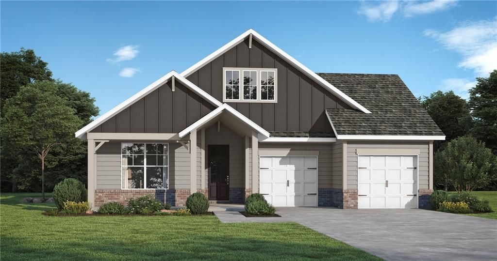 110 Classic Overlook-lot 2a, Homer, GA 30547 Main Photo