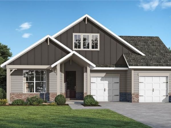 110 Classic Overlook-Lot 2A, Homer, GA 30547