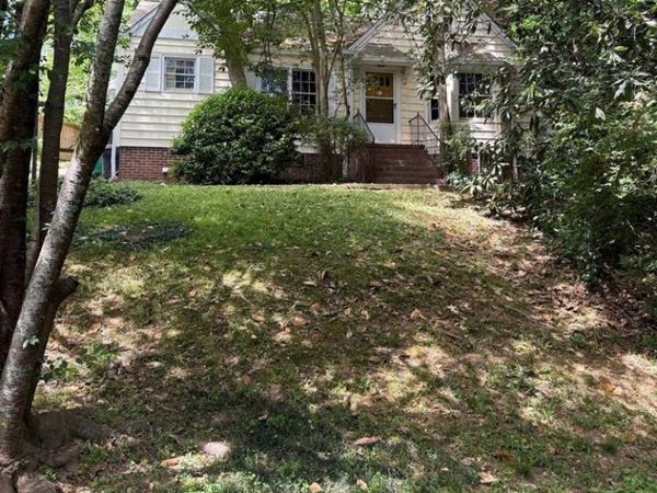 1261 McLynn Avenue, Atlanta, GA 30306