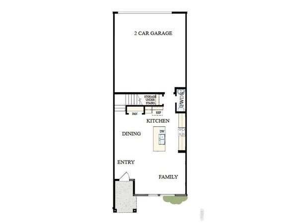 2764 Blue Iris Dr, Loveland, CO 80538