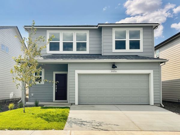 3659 S McCabe Ln, Spokane, WA 99206