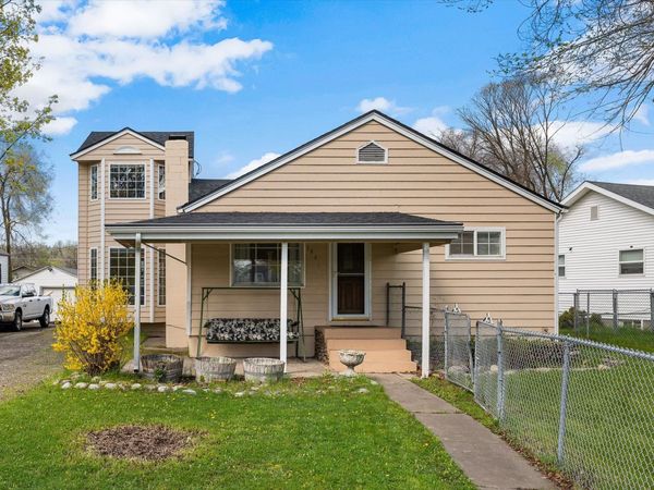 14417 E Longfellow Ave, Spokane Valley, WA 99216