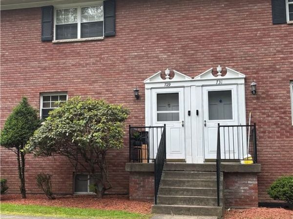 729 Castlegate Road, Unit 729, Charleston, WV 25303