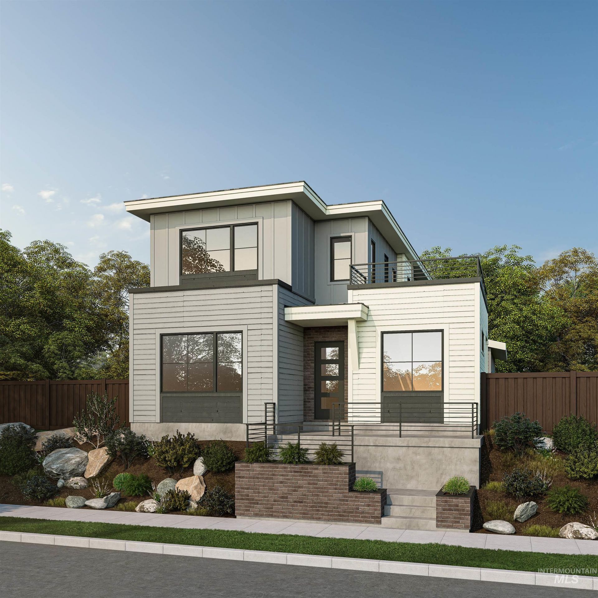 3414 W Neville Ranch Dr., Boise, ID 83714 Main Photo