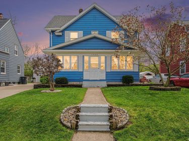 1406 Longfellow Avenue, South Bend, IN 46615