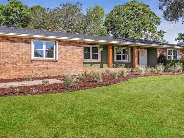 3445 Firestone Blvd, Pensacola, FL 32503