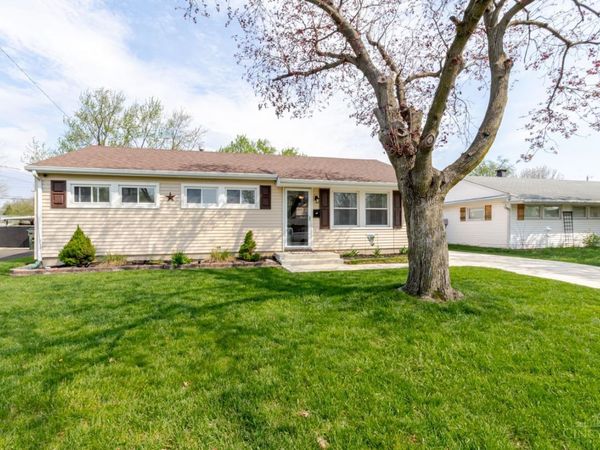 339 N American Boulevard, Vandalia, OH 45377