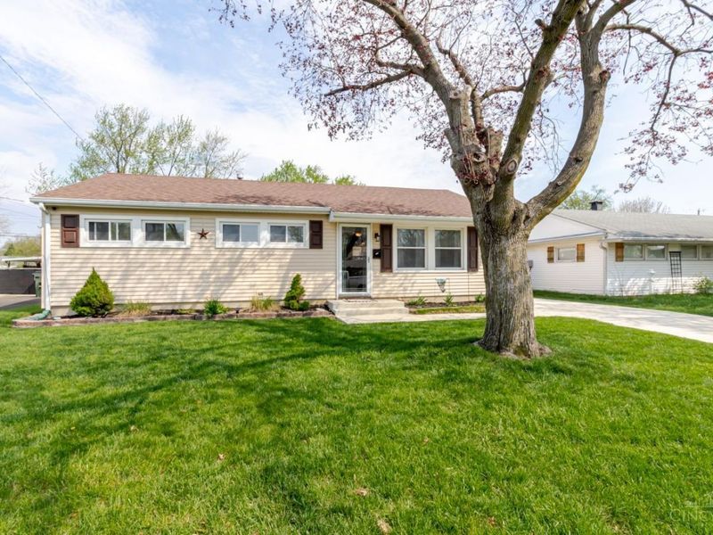 339 N American Boulevard, Vandalia, OH 45377 Photo 1