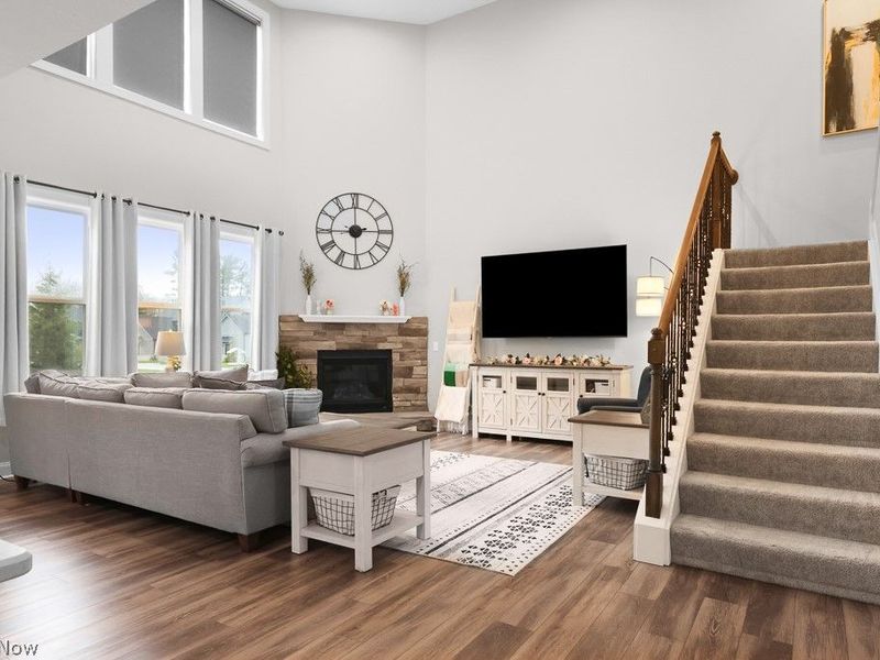 1316 Skyland Falls Boulevard, Hinckley, OH 44233 Photo 15