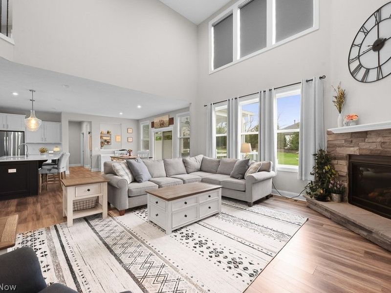 1316 Skyland Falls Boulevard, Hinckley, OH 44233 Photo 16