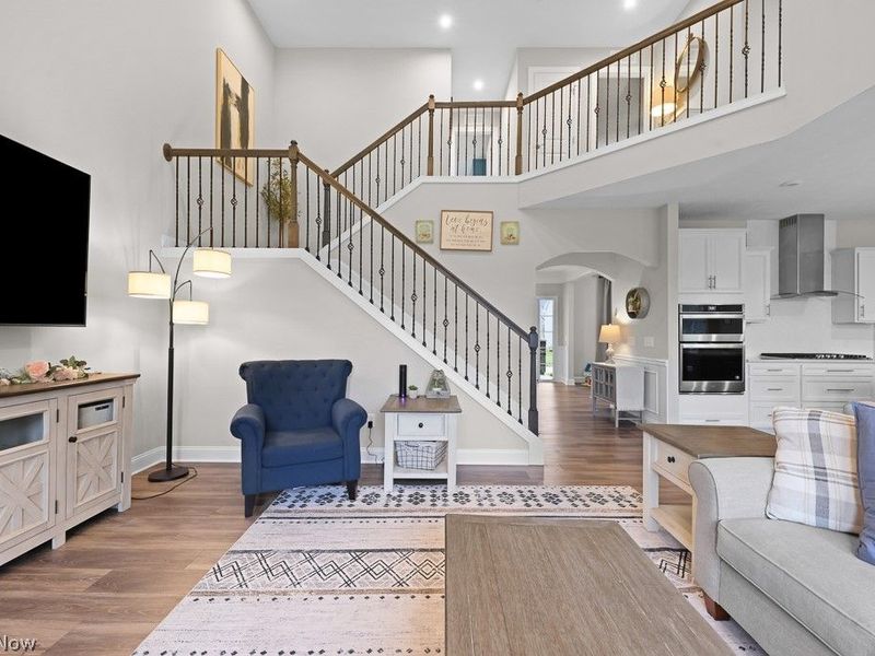 1316 Skyland Falls Boulevard, Hinckley, OH 44233 Photo 17