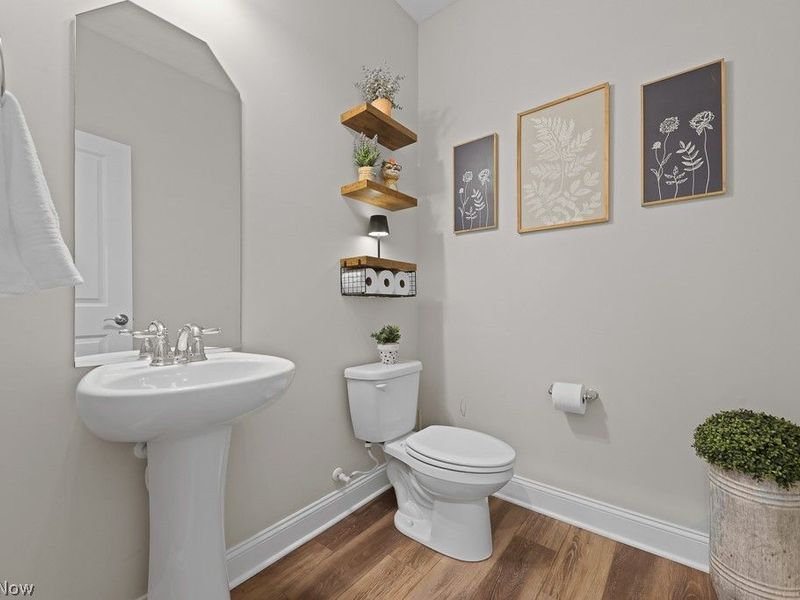 1316 Skyland Falls Boulevard, Hinckley, OH 44233 Photo 18