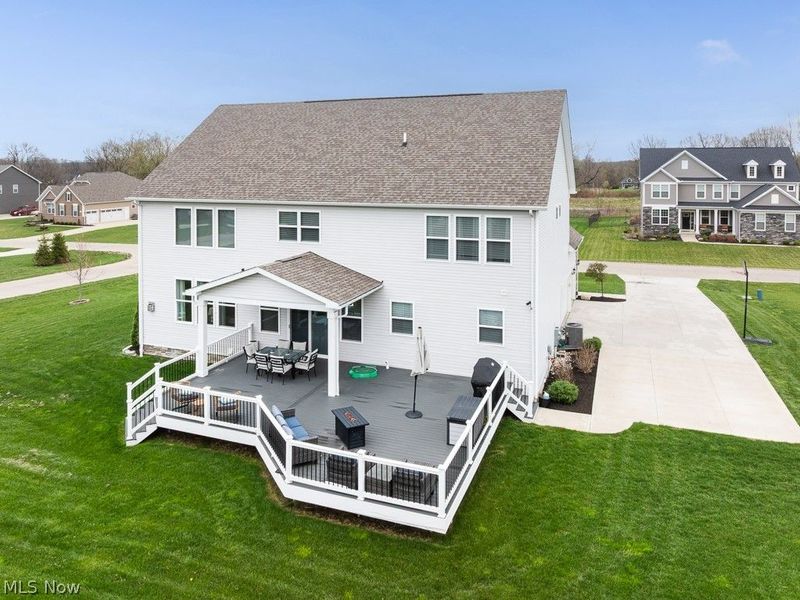 1316 Skyland Falls Boulevard, Hinckley, OH 44233 Photo 46