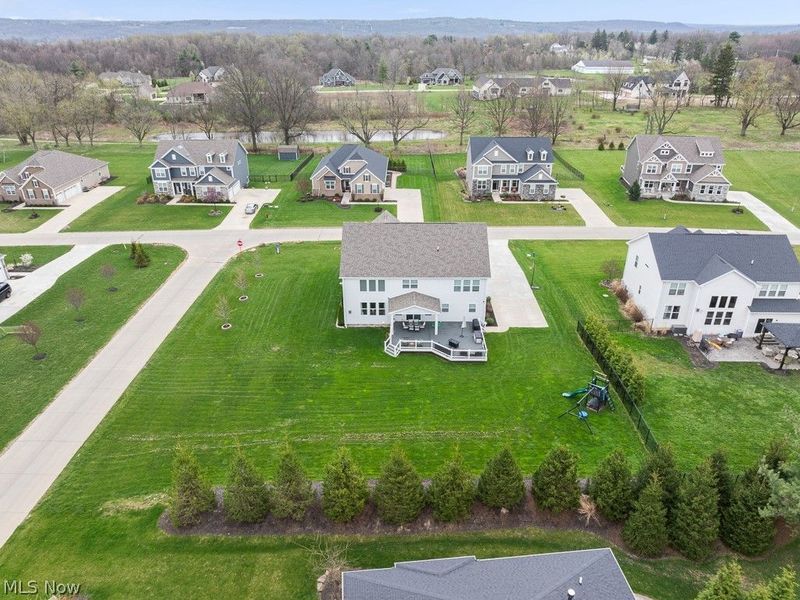 1316 Skyland Falls Boulevard, Hinckley, OH 44233 Photo 48