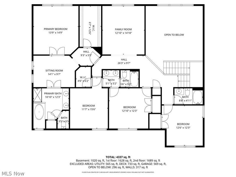 1316 Skyland Falls Boulevard, Hinckley, OH 44233 Photo 50