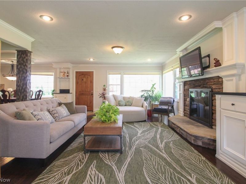 324 Neff Drive, Canfield, OH 44406 Photo 14