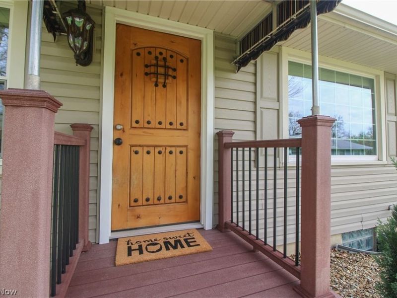 324 Neff Drive, Canfield, OH 44406 Photo 4