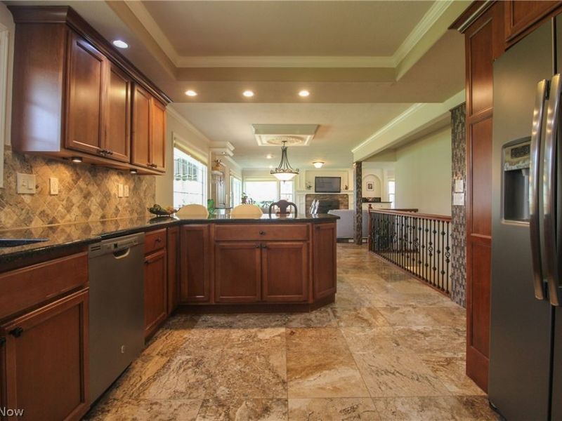 324 Neff Drive, Canfield, OH 44406 Photo 7