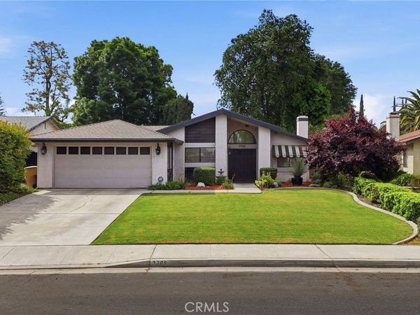 7705 Gallup, Bakersfield, CA 93309