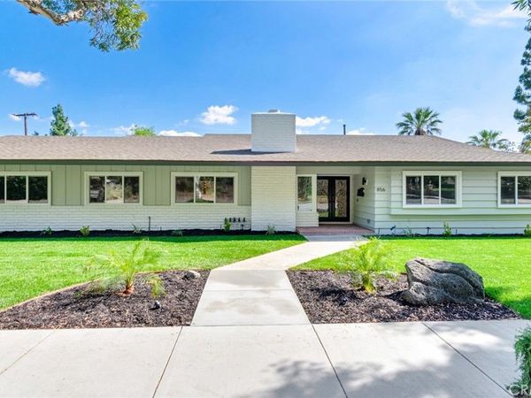 856 E Palm, Glendora, CA 91741