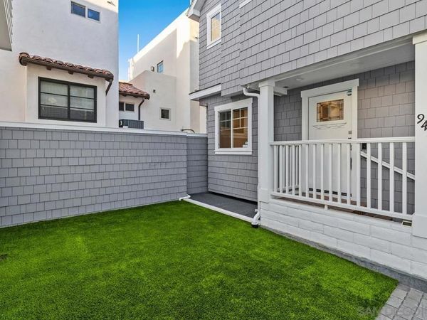 943 F Ave, Coronado, CA 92118