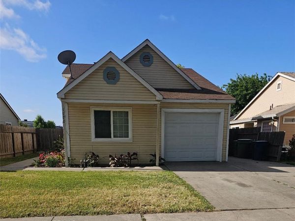 1772 Heritage, Merced, CA 95341