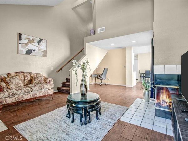 37940 42nd Street E, Unit 125, Palmdale, CA 93552