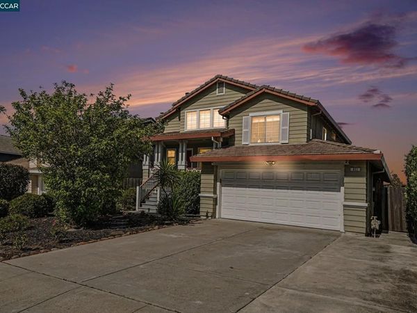 832 Steffa St, Bay Point, CA 94565
