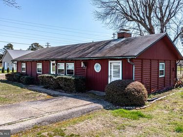 305 COLIEVILLE LANE, REEDVILLE, VA 22539